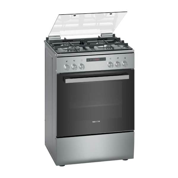 Load image into Gallery viewer, Siemens Mixed Cooker HX8P3AE50M 60cm Combination Cooker
