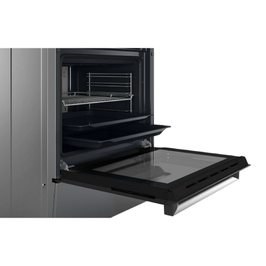 Siemens Mixed Cooker HX8P3AE50M 60cm Combination Cooker