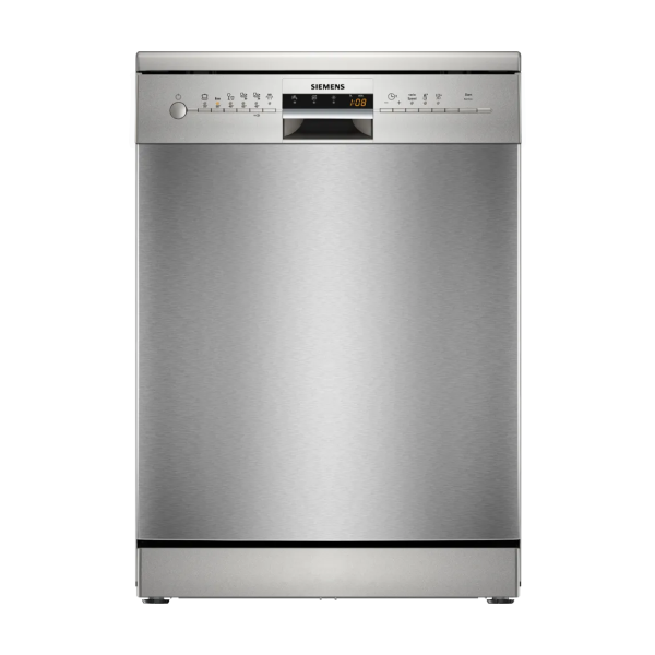 Load image into Gallery viewer, Siemens iQ100 Home Connect Dishwasher SN216I00AM 60cm, Water consumption 10.4 Liters per cycle
