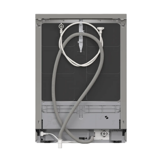 Siemens iQ100 Home Connect Dishwasher SN216I00AM 60cm, Water consumption 10.4 Liters per cycle