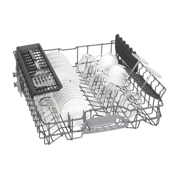 Load image into Gallery viewer, Siemens iQ100 Home Connect Dishwasher SN216I00AM 60cm, Water consumption 10.4 Liters per cycle
