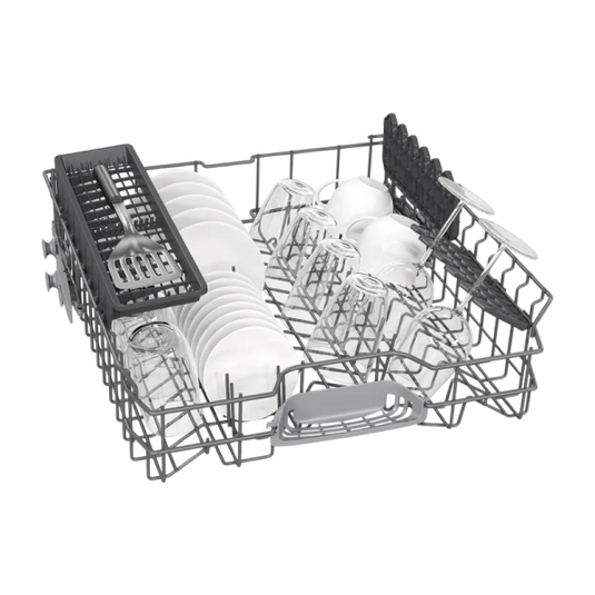 Siemens iQ100 Home Connect Dishwasher SN216I00AM 60cm, Water consumption 10.4 Liters per cycle