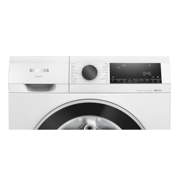 Load image into Gallery viewer, Siemens iQ300 Front Load Washing Machine, WG44A100GC 9 Kg powerful iQdrive motor
