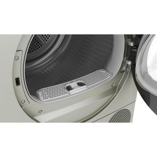 Siemens iQ300 Heat Pump Dryer, WQ41G20XGC 9Kg Soft Drying system