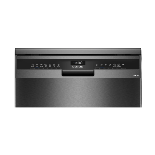 Load image into Gallery viewer, Siemens iQ300 Home Connect Dishwasher SN23HC25MM 60cm, makes it easier to clean
