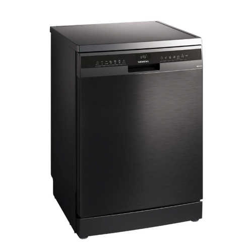 Siemens iQ300 Home Connect Dishwasher, SN23HC65MM 6 Programmes