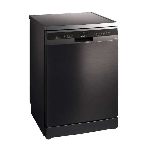 Load image into Gallery viewer, Siemens iQ300 Home Connect Dishwasher, SN23HC65MM 6 Programmes
