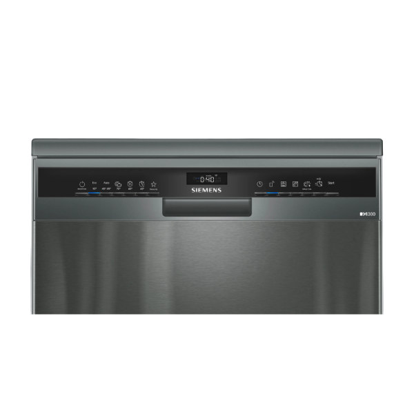 Load image into Gallery viewer, Siemens iQ300 Home Connect Dishwasher, SN23HC65MM 6 Programmes
