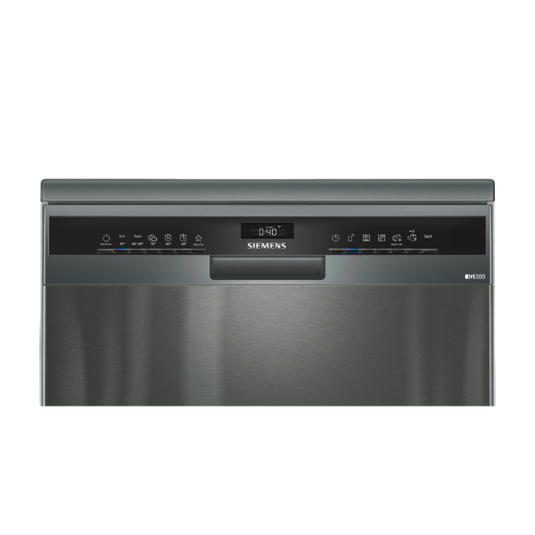 Siemens iQ300 Home Connect Dishwasher, SN23HC65MM 6 Programmes