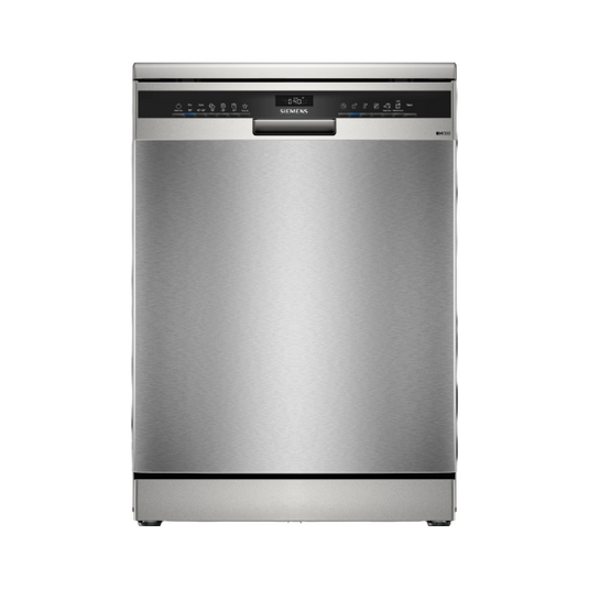 Siemens iQ300 Home Connect Dishwasher SN23HI25MM 60cm, Anti-fingerprint