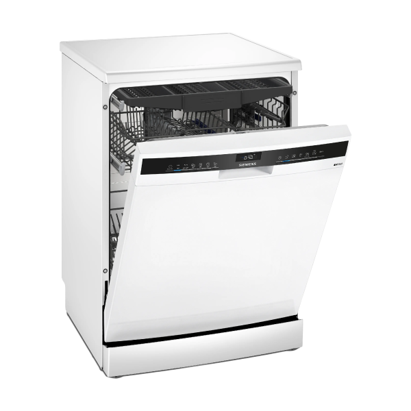 Load image into Gallery viewer, Siemens iQ300 Home connect Dishwasher, SN23HW65MM Remote Start
