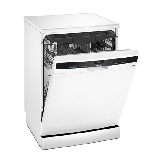 Siemens iQ300 Home connect Dishwasher, SN23HW65MM Remote Start