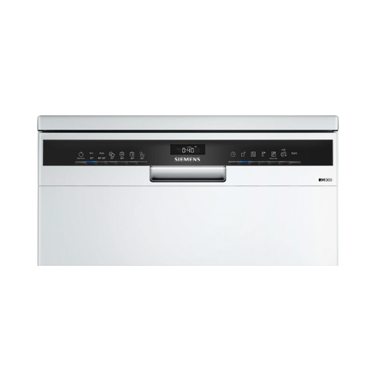 Siemens iQ300 Home connect Dishwasher, SN23HW65MM Remote Start