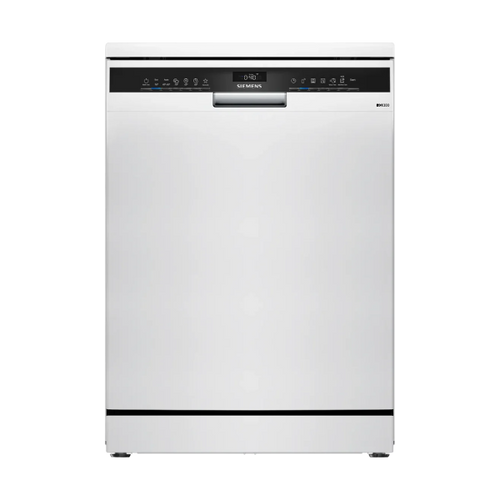 Siemens iQ300 Home connect Dishwasher, SN23HW65MM Remote Start