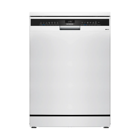 Siemens iQ300 Home connect Dishwasher, SN23HW65MM Remote Start