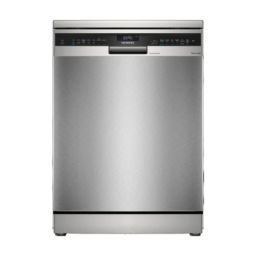 Siemens iQ500 Freestanding Dishwasher, SN25HI76MM 60 cm