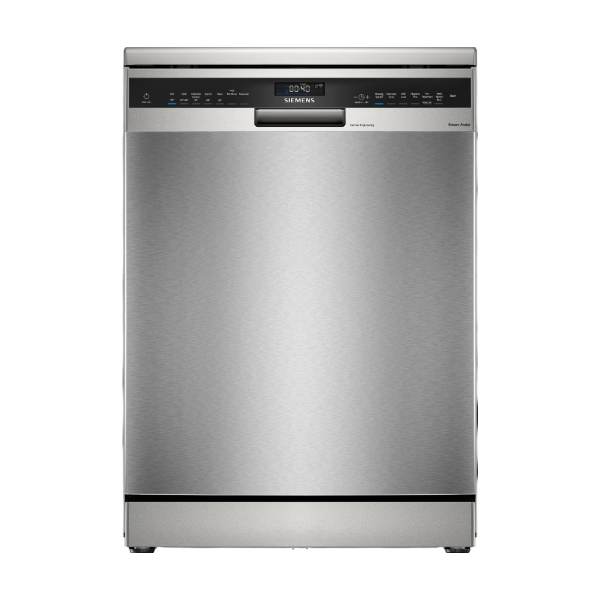 Load image into Gallery viewer, Siemens iQ500 Freestanding Dishwasher, SN25HI76MM 60 cm
