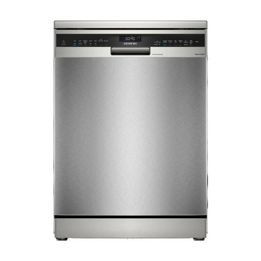 Siemens iQ500 Freestanding Dishwasher, SN25HI76MM 60 cm