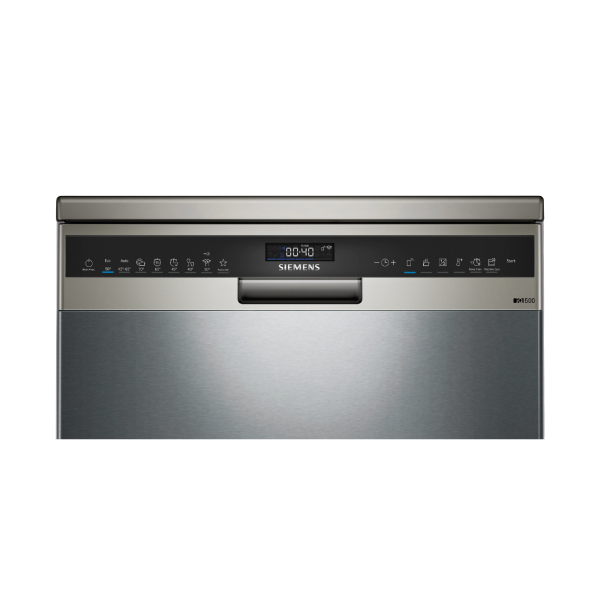 Load image into Gallery viewer, Siemens iQ500 Freestanding Dishwasher, SN25HI76MM 60 cm
