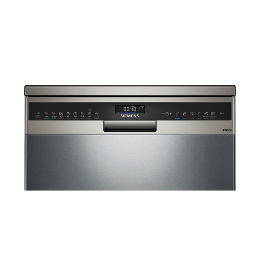 Siemens iQ500 Freestanding Dishwasher, SN25HI76MM 60 cm