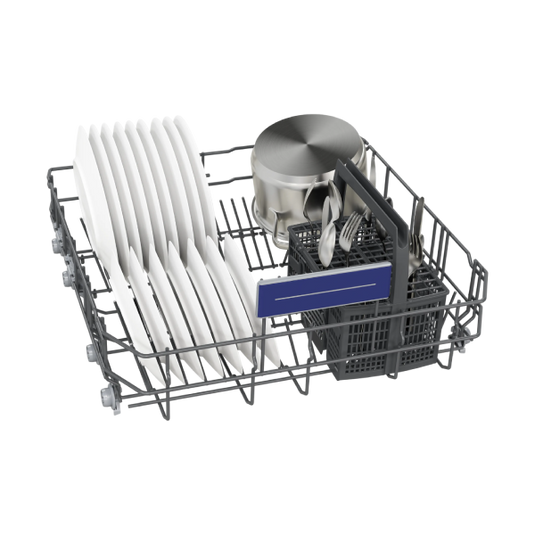 Siemens iQ500 Freestanding Dishwasher, SN25HI76MM 60 cm