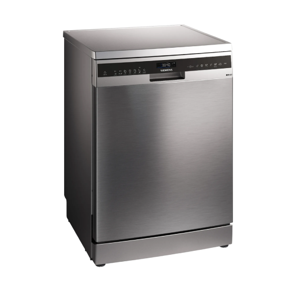 Load image into Gallery viewer, Siemens iQ500 Freestanding Dishwasher, SN25HI76MM 60 cm
