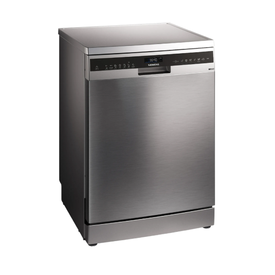 Siemens iQ500 Freestanding Dishwasher, SN25HI76MM 60 cm