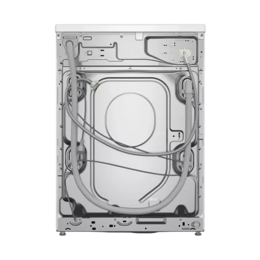 Siemens iQ700 Front Load Washing Machine, WG44B2A0GC 9 Kg powerful iQdrive motor