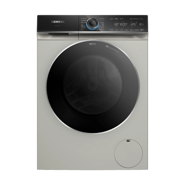 Load image into Gallery viewer, Siemens iQ700 Front Load Washing Machine, WG56B20XGC 10kg Remote Monitoring and Control
