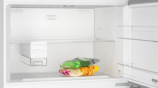 Siemens KD86NHIE0M Homeconnect iQ500 Top Freezer Refrigerator, 641 L