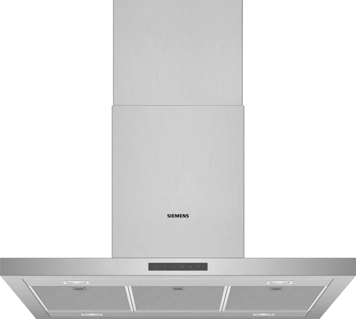 Load image into Gallery viewer, Siemens Built In Hood, 90 cm, Box Design, LC97BHM50B
