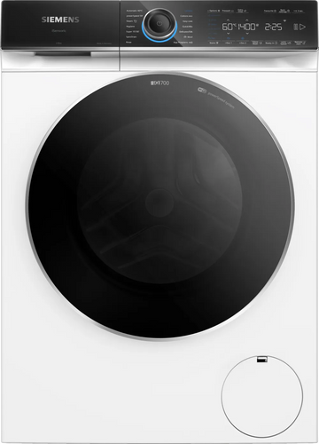 Siemens iQ700 Front Load Washing Machine, WG44B2A0GC 
