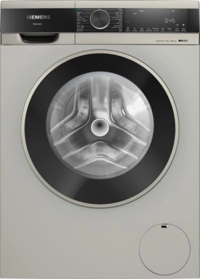 Load image into Gallery viewer, Siemens Frond Load Washing Machine, WG54A20XGC, 10 Kg Pre-treatment, Stain Selection
