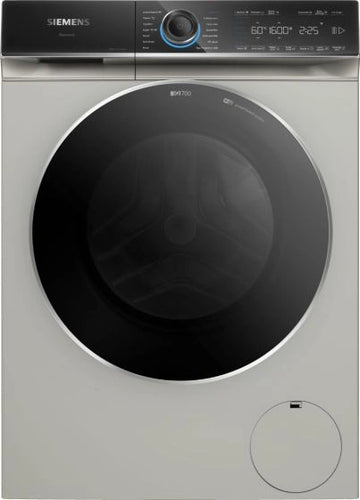 Siemens iQ700 Home Connect 10 Kg Washing Machine, WG56B20XGC