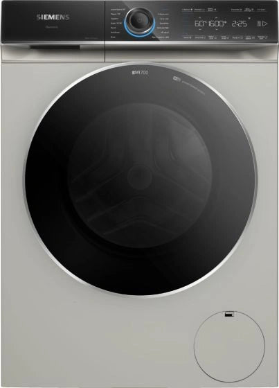 Siemens iQ700 Home Connect 10 Kg Washing Machine, WG56B20XGC