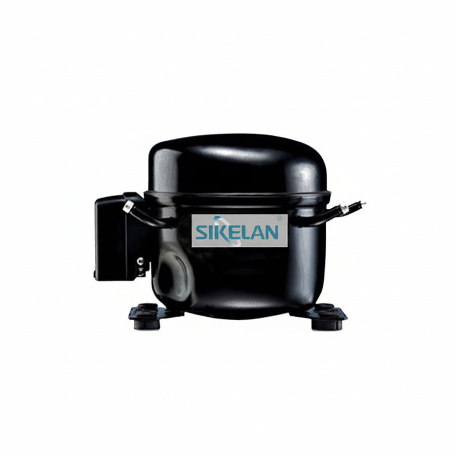 Sikelan Compressor 1/5 HP R134A CH