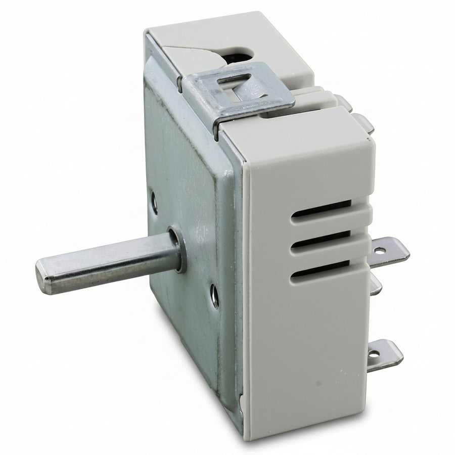 Single Circuit Energy Regulator Simmer Stat 50.57021.010