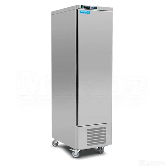 Inofrigo Single Door Upright Chiller SNACK301TN