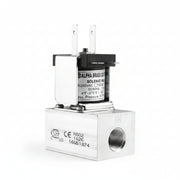 Single Gas Solenoid Valve AS02