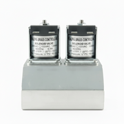 Single Gas Solenoid Valve AS03-A2