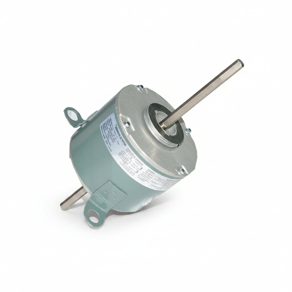 Small Vibration Air Condition Fan Motor 1625/3 SPD 1/3HP 115V YSK140 Series