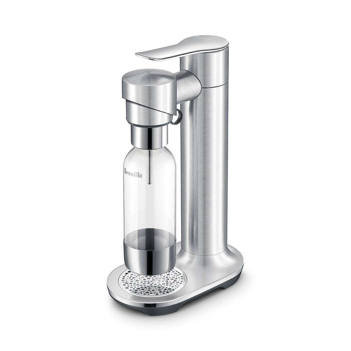  Sage SCA800BTR0ZEU1 The InFizz Fusion Black Truffle