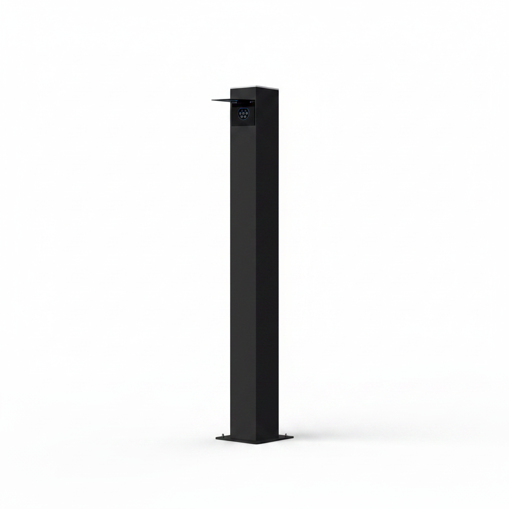 Smappee EV One  22 kW  Socket  EV Charger