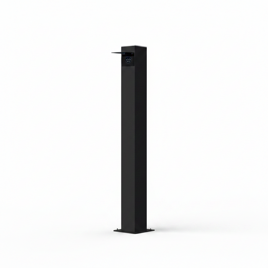 Smappee EV One  22 kW  Socket  EV Charger