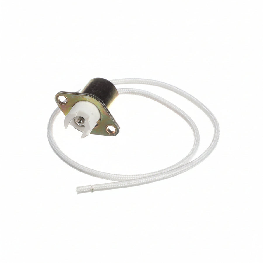 Socket AS-3100801, Heater, BS-1
