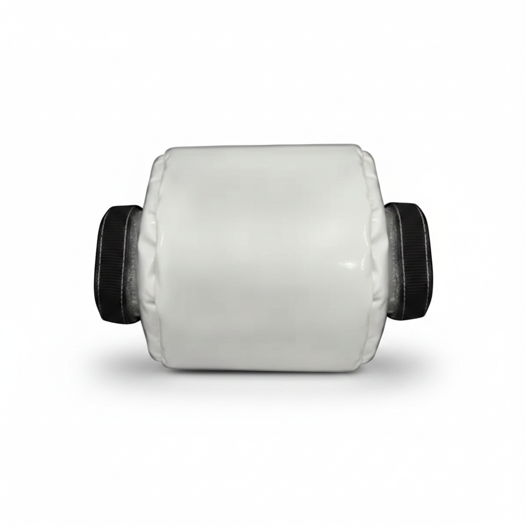 Soft Enclosure for Flange Connections