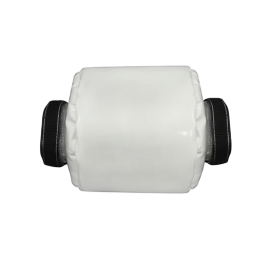 Soft Enclosure for Flange Connections