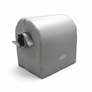 Soft Enclosures RIZUR For Shut-Off And Control Valves, X-mas tree equipment