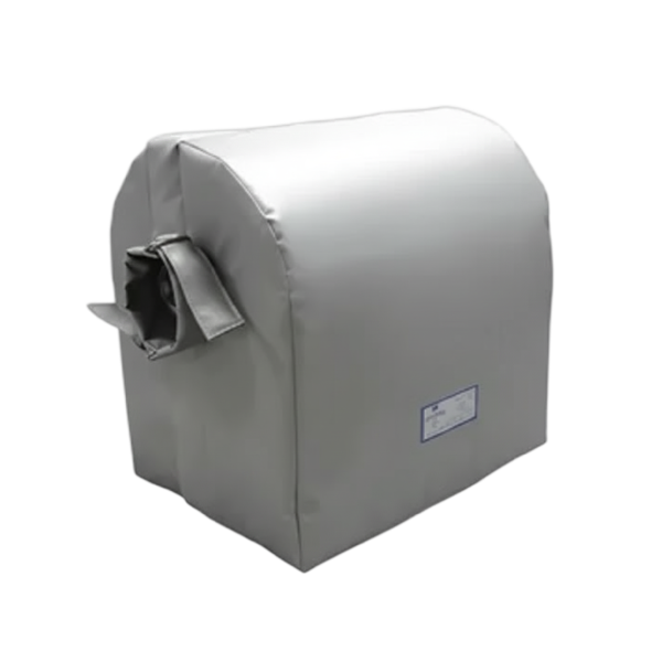 Load image into Gallery viewer, Soft Enclosures RIZUR For Shut-Off And Control Valves, X-mas tree equipment
