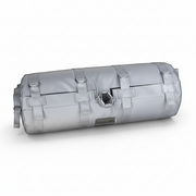 Soft Enclosures RIZUR For Shut-Off And Control Valves, X-mas tree equipment